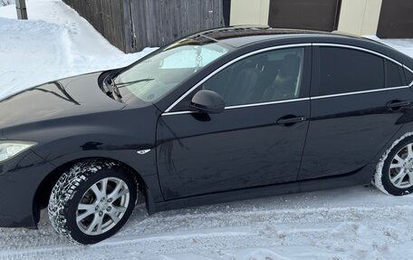Mazda 6, 2010 год, 1 050 000 рублей, 2 фотография