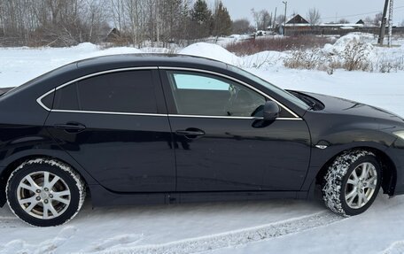 Mazda 6, 2010 год, 1 050 000 рублей, 5 фотография