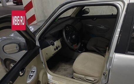 Lifan Smily I (330) рестайлинг, 2011 год, 180 000 рублей, 6 фотография