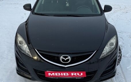 Mazda 6, 2010 год, 1 050 000 рублей, 3 фотография