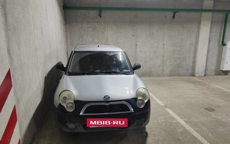 Lifan Smily I (330) рестайлинг, 2011 год, 180 000 рублей, 2 фотография