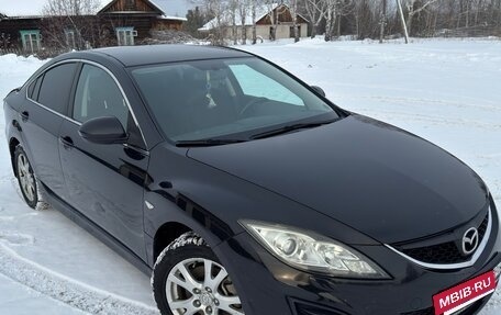 Mazda 6, 2010 год, 1 050 000 рублей, 4 фотография