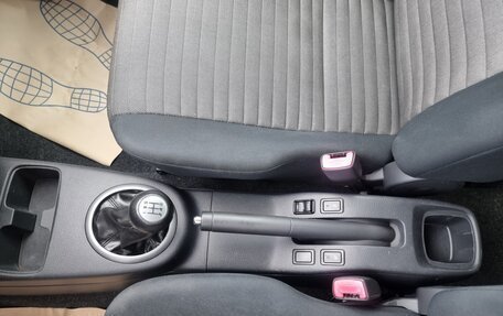 Suzuki SX4 II рестайлинг, 2008 год, 799 000 рублей, 5 фотография