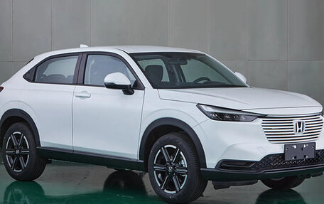 Honda Vezel, 2025 год, 1 791 000 рублей, 2 фотография