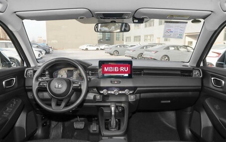 Honda Vezel, 2025 год, 1 791 000 рублей, 3 фотография