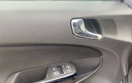 Opel Corsa D, 2007 год, 395 000 рублей, 16 фотография