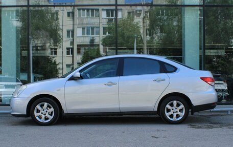 Nissan Almera, 2013 год, 580 000 рублей, 8 фотография