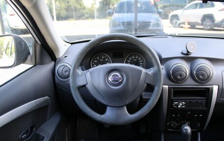 Nissan Almera, 2013 год, 580 000 рублей, 13 фотография