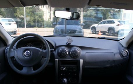 Nissan Almera, 2013 год, 580 000 рублей, 11 фотография