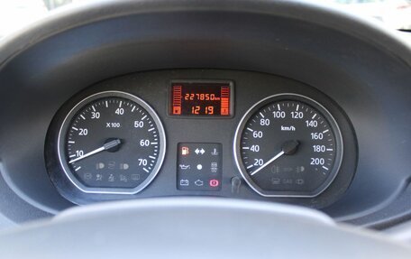 Nissan Almera, 2013 год, 580 000 рублей, 14 фотография