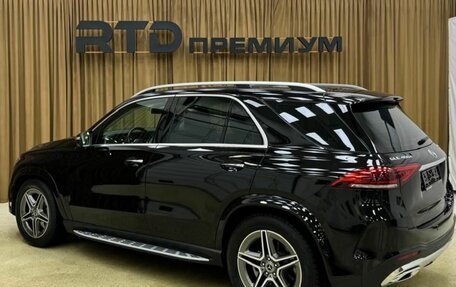 Mercedes-Benz GLE, 2019 год, 6 790 000 рублей, 5 фотография