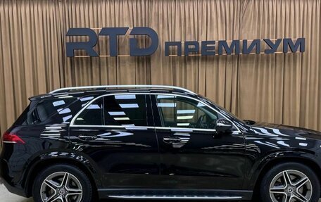 Mercedes-Benz GLE, 2019 год, 6 790 000 рублей, 6 фотография
