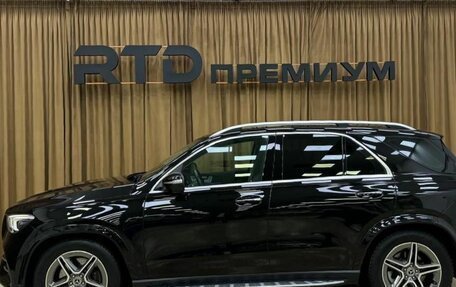 Mercedes-Benz GLE, 2019 год, 6 790 000 рублей, 7 фотография