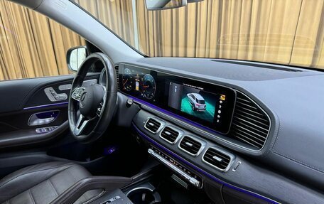 Mercedes-Benz GLE, 2019 год, 6 790 000 рублей, 11 фотография