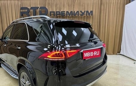 Mercedes-Benz GLE, 2019 год, 6 790 000 рублей, 8 фотография