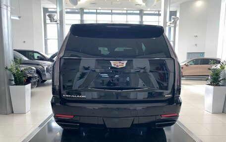 Cadillac Escalade V, 2025 год, 22 100 000 рублей, 4 фотография