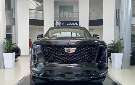 Cadillac Escalade V, 2025 год, 22 100 000 рублей, 2 фотография