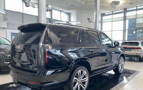 Cadillac Escalade V, 2025 год, 22 100 000 рублей, 5 фотография