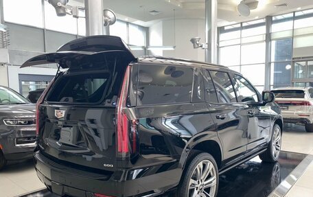 Cadillac Escalade V, 2025 год, 22 100 000 рублей, 7 фотография