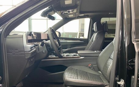 Cadillac Escalade V, 2025 год, 22 100 000 рублей, 8 фотография