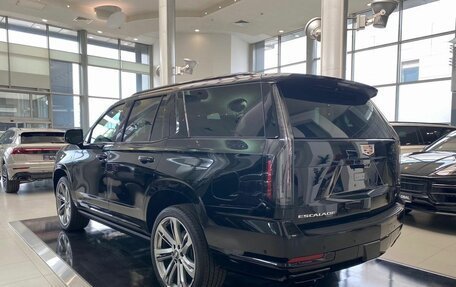 Cadillac Escalade V, 2025 год, 22 100 000 рублей, 6 фотография