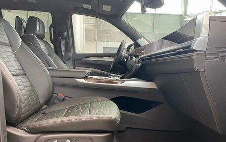 Cadillac Escalade V, 2025 год, 22 100 000 рублей, 22 фотография