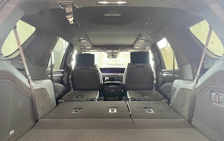 Cadillac Escalade V, 2025 год, 22 100 000 рублей, 26 фотография