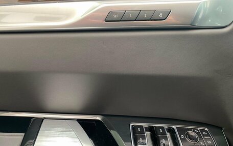 Cadillac Escalade V, 2025 год, 22 100 000 рублей, 19 фотография
