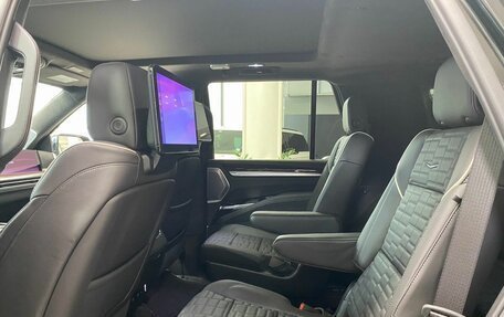 Cadillac Escalade V, 2025 год, 22 100 000 рублей, 25 фотография