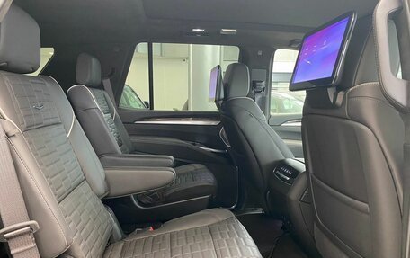 Cadillac Escalade V, 2025 год, 22 100 000 рублей, 20 фотография