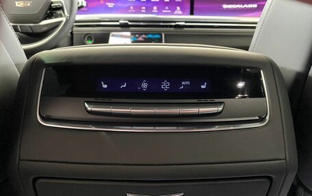 Cadillac Escalade V, 2025 год, 22 100 000 рублей, 29 фотография