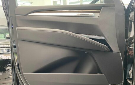 Cadillac Escalade V, 2025 год, 22 100 000 рублей, 32 фотография