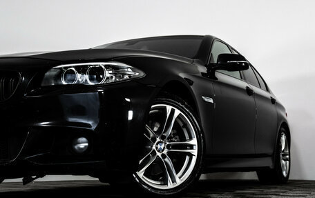 BMW 5 серия, 2013 год, 2 250 000 рублей, 2 фотография