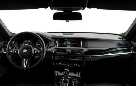 BMW 5 серия, 2013 год, 2 250 000 рублей, 12 фотография