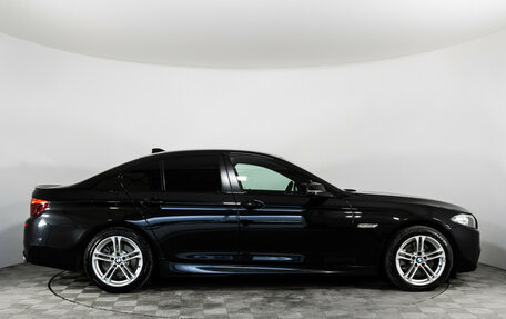 BMW 5 серия, 2013 год, 2 250 000 рублей, 5 фотография
