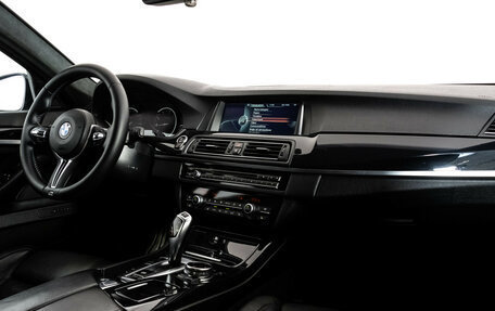BMW 5 серия, 2013 год, 2 250 000 рублей, 11 фотография