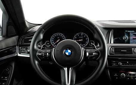 BMW 5 серия, 2013 год, 2 250 000 рублей, 14 фотография