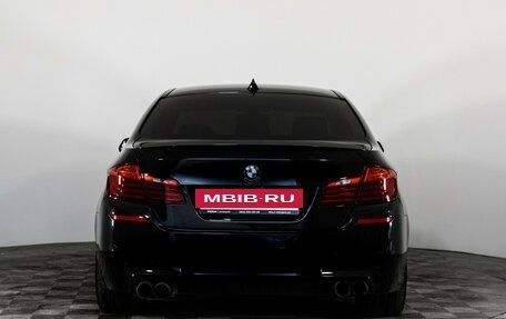 BMW 5 серия, 2013 год, 2 250 000 рублей, 7 фотография