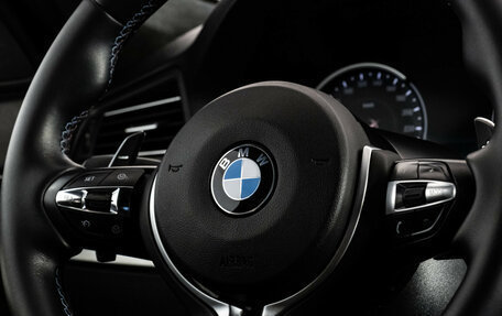 BMW 5 серия, 2013 год, 2 250 000 рублей, 15 фотография