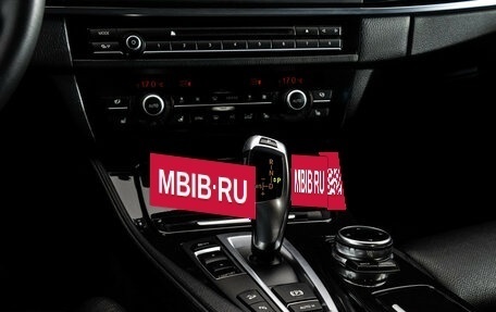 BMW 5 серия, 2013 год, 2 250 000 рублей, 16 фотография