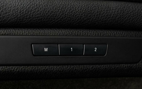 BMW 5 серия, 2013 год, 2 250 000 рублей, 26 фотография
