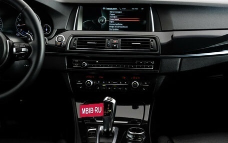 BMW 5 серия, 2013 год, 2 250 000 рублей, 17 фотография