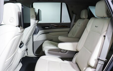 Cadillac Escalade V, 2021 год, 11 000 000 рублей, 10 фотография