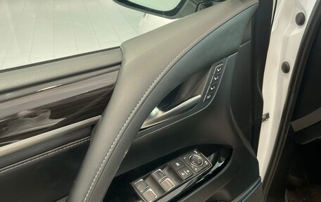 Lexus LX III, 2019 год, 8 200 000 рублей, 9 фотография