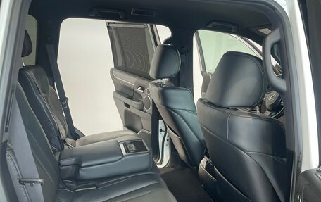 Lexus LX III, 2019 год, 8 200 000 рублей, 17 фотография