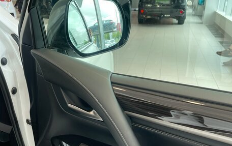 Lexus LX III, 2019 год, 8 200 000 рублей, 16 фотография
