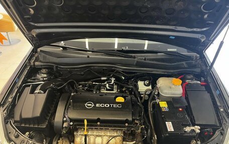 Opel Astra H, 2012 год, 600 000 рублей, 7 фотография