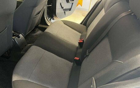 Opel Astra H, 2012 год, 600 000 рублей, 10 фотография