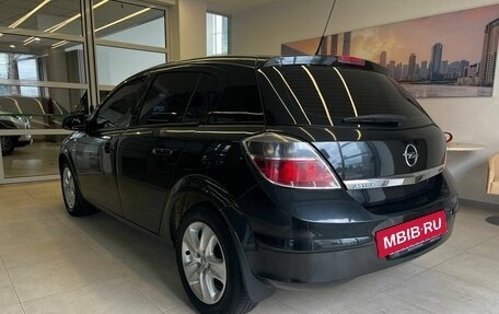 Opel Astra H, 2012 год, 600 000 рублей, 6 фотография
