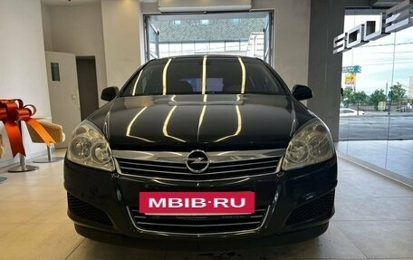Opel Astra H, 2012 год, 600 000 рублей, 2 фотография